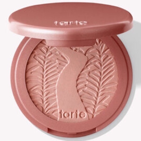 Tarte Amazonian Clay 12-Hour Blush Exposed - Picture 1 of 14